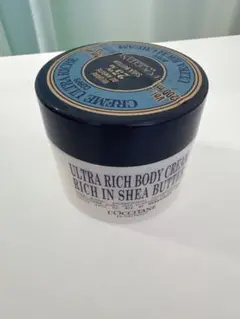 L'OCCITANE ULTRA RICH CREAM 200ml