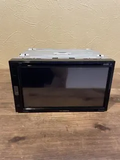 JUNK) Pioneer carrozzeria FH-P9000MD 本体 - メルカリ