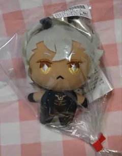 【ジャック】ディズニー ツイステ　寮服マスコット〜サバナクロー寮＆スカラビア寮〜