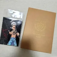 ONE PIECE ALL PAGES トラファルガー・ロー - メルカリ