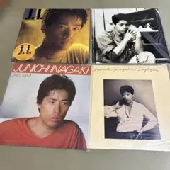 2026年最新】稲垣潤一LPの人気アイテム - メルカリ
