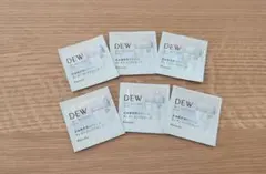 DEW タンタンコンクドロップ〈クリーム〉のサムネイル