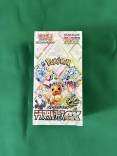 2025年最新】シュリンク付き テラスタルフェスの人気アイテム