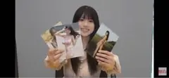 超貴重！加藤玲菜 菜】週プレ No.38表紙記念オンラインサイン会 生写真