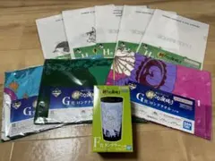 一番くじ　ワンピース　新たな夜明け