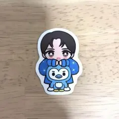 M!LK 塩﨑太智 ステッカー
