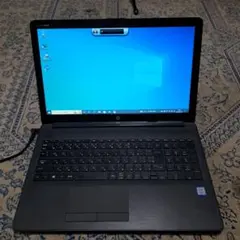 HP Laptop 14s SSD搭載 動作OK 初期化済み ノートPC HP Laptop 14s SSD搭載 動作OK 初期化済み ノートPC - メルカリ