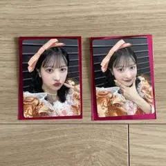 TENRIN 七瀬にこ マーキュロ 衣装交換 サイン無 チェキ - メルカリ