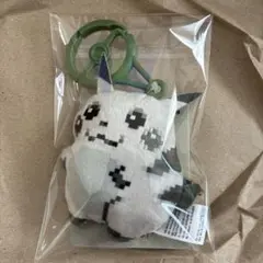 はじまりのピカチュウ　マスコット