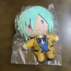 あんスタ 5th 5周年 コスマス マスコット ぬいぐるみ 風早巽