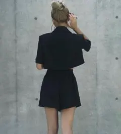Herlipto Summertime Romper - メルカリ