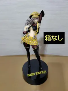 2026年最新】ゴッドイーター アリサ フィギュアの人気アイテム - メルカリ