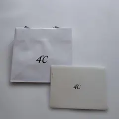 4℃ ジュエリークロス