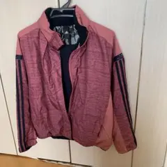 adidas ウィンドブレーカー ジャケット