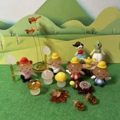 北のさんさん様専用 ガラス細工 ミニチュア - メルカリ