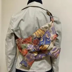 2026年最新】帯リメイクボディバッグの人気アイテム - メルカリ