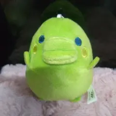 たまごっち♡ボールチェーンつきキーホルダー♡+。☆レア