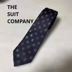 THE SUIT COMPANY ネクタイ