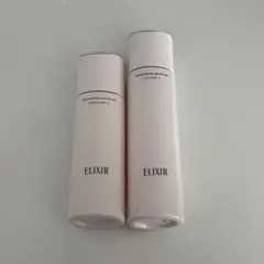 ELIXIR ブライトニングモイスチャー ローションII ・ エマルジョンII