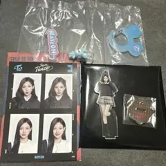 TWICE NAYEON グッズセット