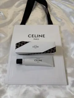 新品　CELINE PARADE ハンドクリーム ボックスショッパー付き 2026年最新】CELINE ハンドケア・ハンドクリームの人気アイテム - メルカリ