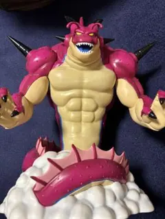 ドラゴンボール　1番くじ　ポルンガ　ラストワン