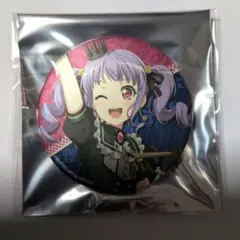 宇田川あこ 缶バッジ - メルカリ