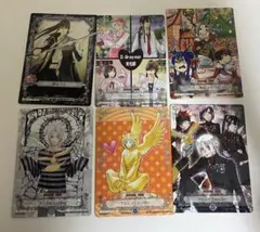 2026年最新】D.Gray-man コレクションカード vol.2の人気アイテム