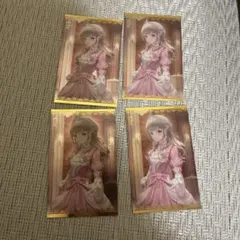 にじさんじ　ボイスビジュアルカード　える