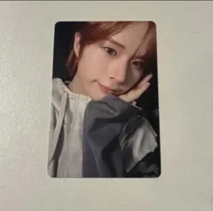 TWS ギョンミン playhard musicart サイン会限定 トレカ