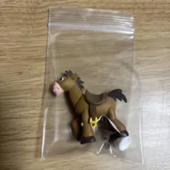 トイストーリー　ならぶんです2　ブルズアイ