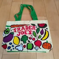 トレダージョーズ、エコバック