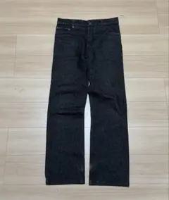 03SS RAF SIMONS ストレートデニム Archive 消費者期のサムネイル