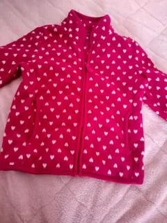 上着 フリースジャケット