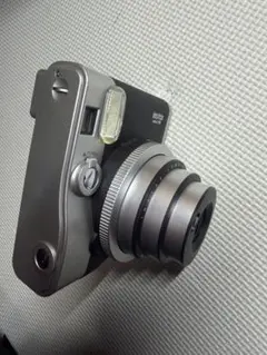 FUJIFILM instax mini 90 本体 【ジャンク品】