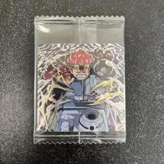 ワンピース大海賊シールウエハースのシール　1582