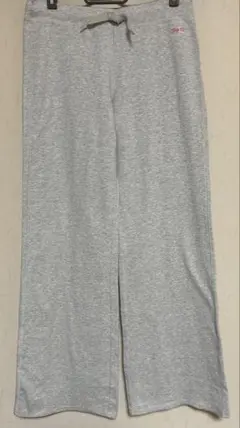 グレー スウェットパンツ 子供160サイズ