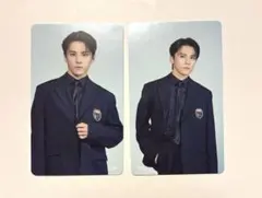 JO1 川西拓実 トレカ LAPOSTA2024 ラポスタ2024