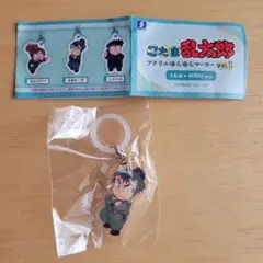 忍たま乱太郎 アクリルゆらゆらマーカーvo.1 食満留三郎