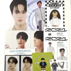 NCTDREAM ジェノ まとめ売り