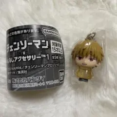 チェンソーマン1 めじるしアクセサリー デンジ