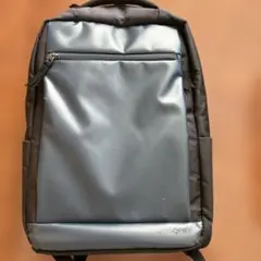 Samsonite グレー バックパック
