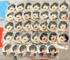 2026年最新】氷鷹北斗 缶バッジ まとめ売りの人気アイテム - メルカリ