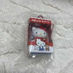 サンリオ　チョコボックス　ハローキティ