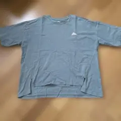 ケルティＴシャツ　半袖　グリーン　フリーのサムネイル