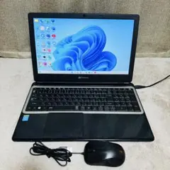 Y435 ASUSノートパソコンi5メモリ8G高速Windows11オフィス付き - メルカリ