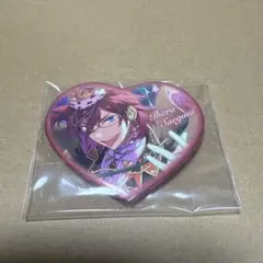 七種茨 缶バッジ