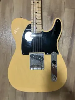 Fender ISHIBASHI Hybrid II フェンダーテレキャスターのサムネイル