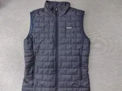 Patagonia パタゴニア ナノパフベストのサムネイル