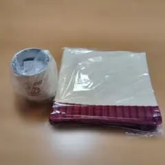 コメダ福袋 2026 トートバッグ＆タンブラーセット